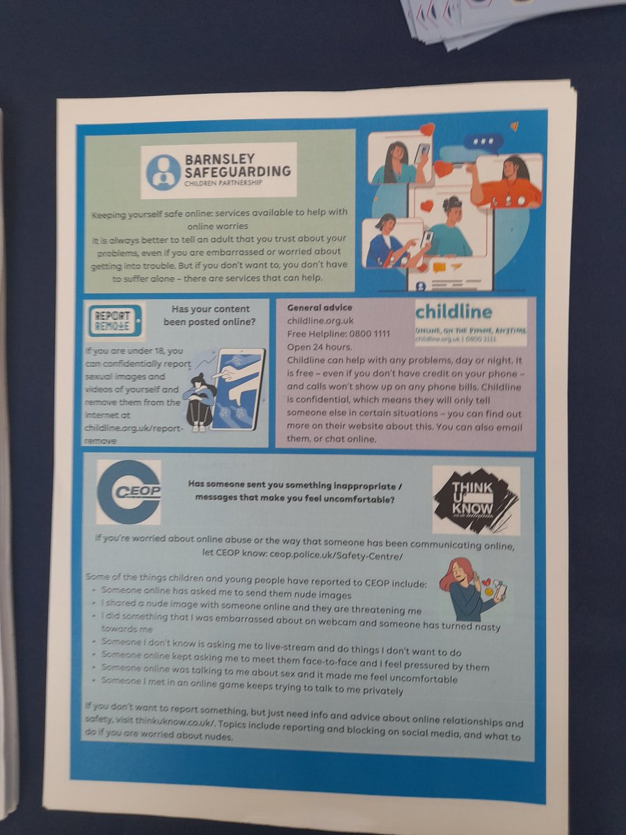 CompassBeMHST's tweet image. It was a pleasure to visit @horizon_cc during lunch today! Lots of conversations with Y7 student&apos;s around social media &amp;amp; how to keep group chats positive..ensuring a good online wellbeing! 😀 see you all again soon. #SchoolTransition