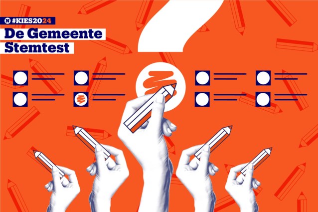 Al 1593 lezers uit Opwijk deden onze GemeenteStemtest. Maar welke partij past het best bij jou? dlvr.it/TDTdbn