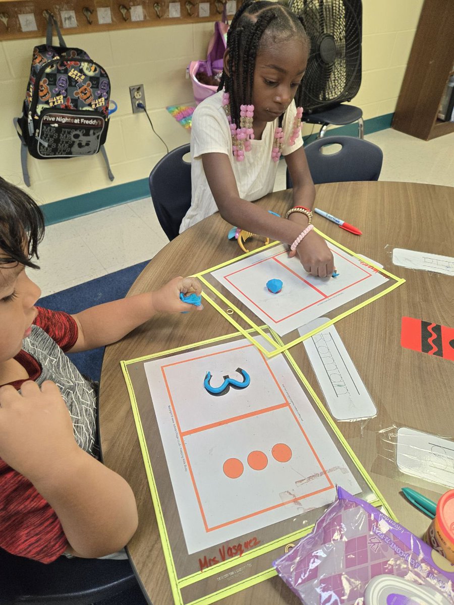 hayley hoelscher (@takeitec_se) on Twitter photo Working on number identification and 1:1 correspondence skills!!! <a href="/NISDCody/">Cody Elementary</a> <a href="/NISD_ECE/">Northside ISD Early Childhood Education</a> #prek #collab #ecse Working on number identification and 1:1 correspondence skills!!! <a href="/NISDCody/">Cody Elementary</a> <a href="/NISD_ECE/">Northside ISD Early Childhood Education</a> #prek #collab #ecse