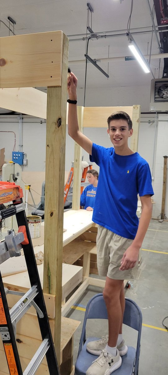 #BeauregardFFA will have salted and Cajun style peanuts for sale at tonight's football game! They are raising money for their nationally recognized program and attending the national convention.