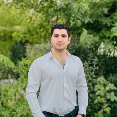 karkzan's tweet photo. #NewProfilePic https://t.co/P81VT1aaUW