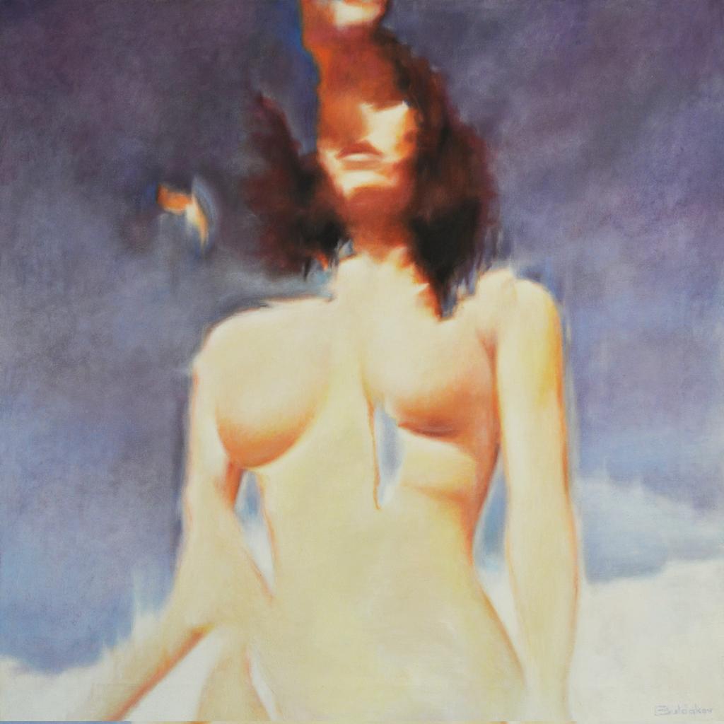 ARTIST BULDAKOV tweet media