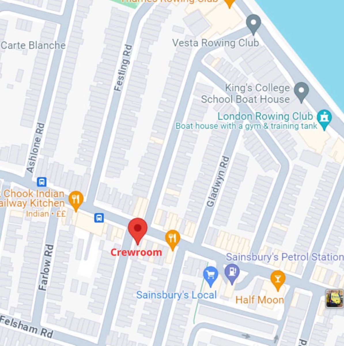 Crewroom tweet media