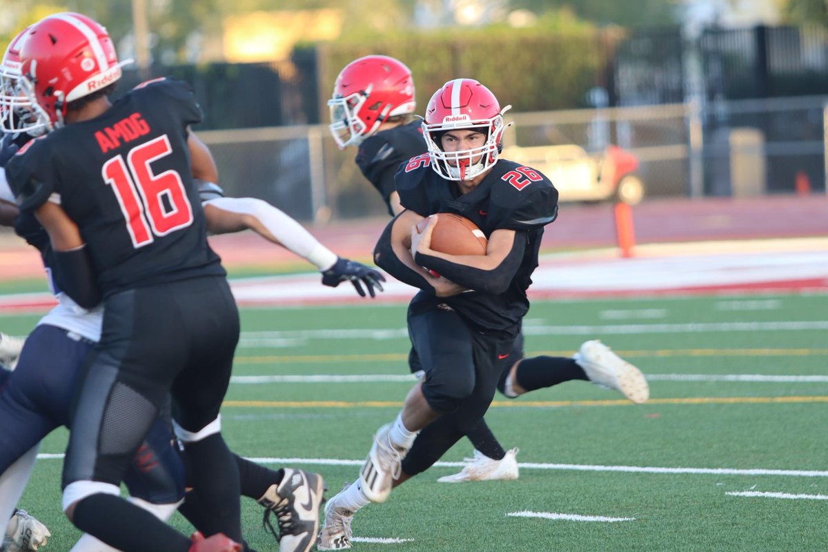 Brophy Athletics tweet media