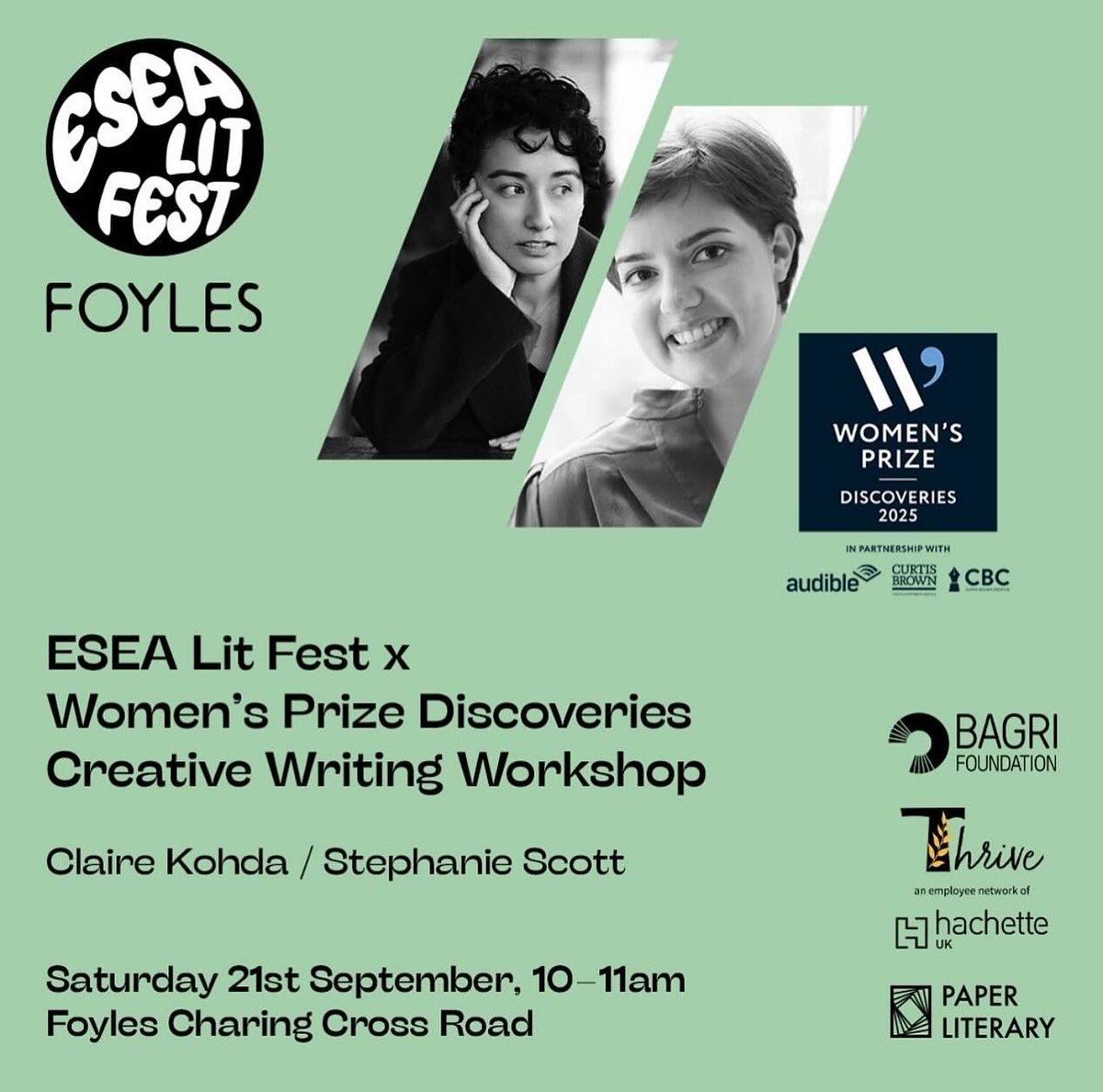 Stephanie Scott tweet media