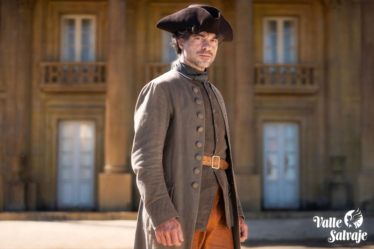comareacast's tweet photo. Fotos de la premiere de @ValleSalvajeTV, serie diaria de ficción ambientada en 1763 y producida @BambuProdu en asociación con @rtve y @NetflixES , con nuestro actor @tonisalgad como #Bernardo
#ValleSalvaje #ficcionespañola #Bambu #RTVE #Netflix
#ToniSalgado #ComareaCast https://t.co/lvcgreGvlG