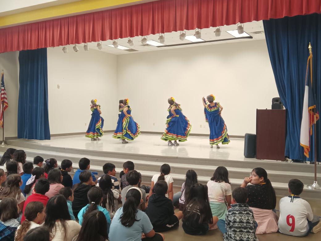 Patricia Melgar-Cook tweet media