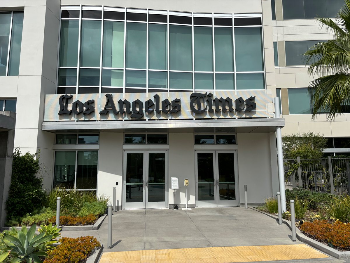 John Corrigan tweet media