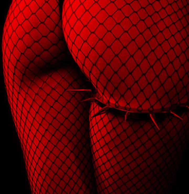 #FishnetsFriday!