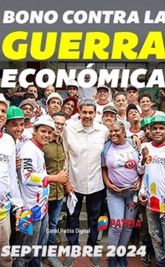 Canal Patria Digital tweet media