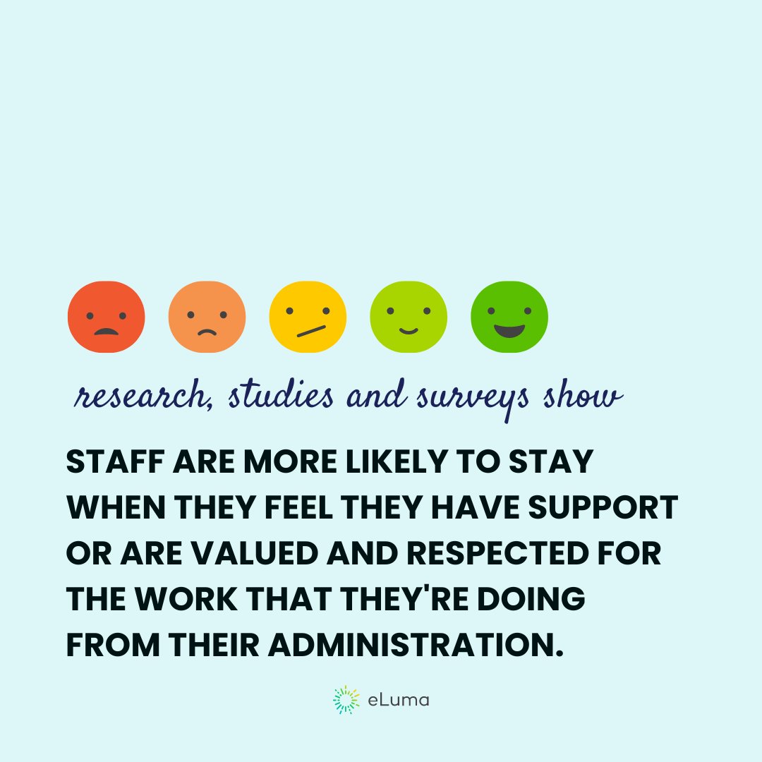 Missed our webinar yesterday with Laurie VanderPloeg, Executive Director of the Council for Exceptional Children? 

That's ok. You can watch it on demand here: hubs.ly/Q02QB_Vl0

#staffretention #teachershortage #teachersupport