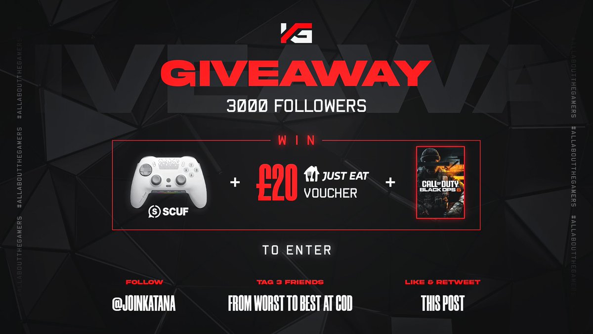 Katana Gaming™ 🇪🇺 tweet media