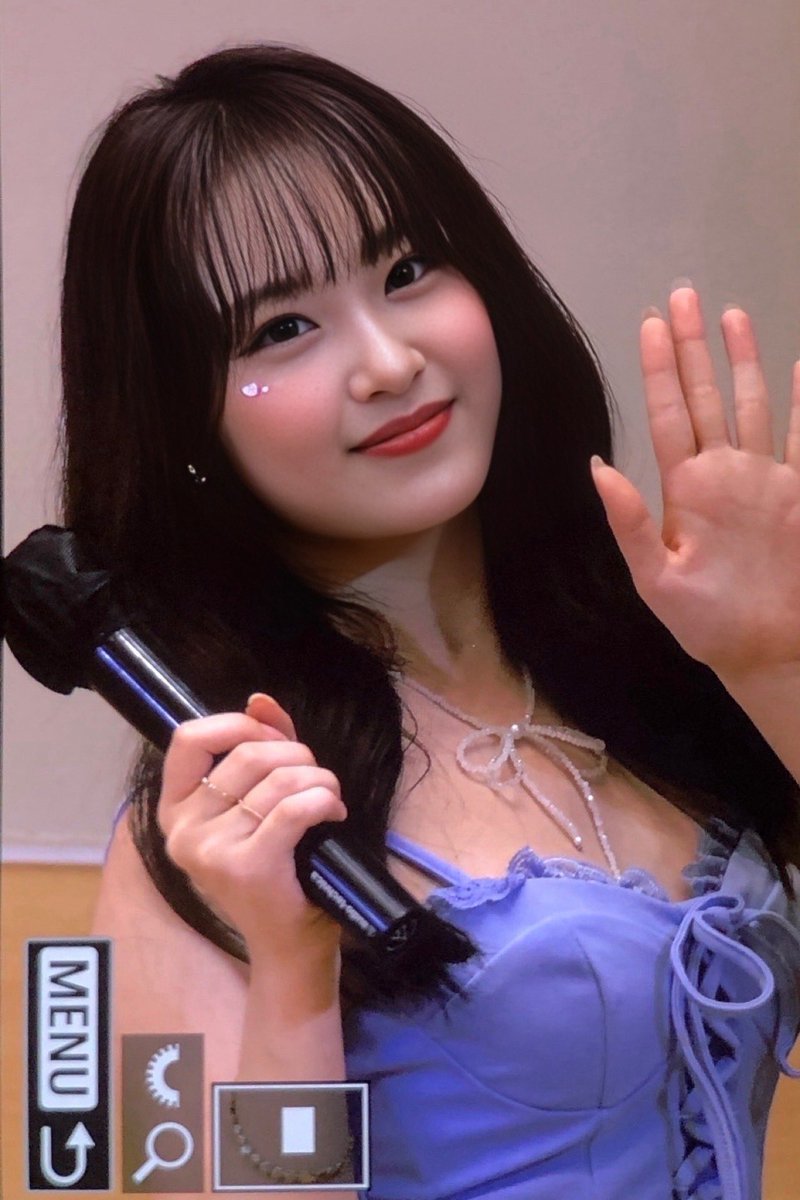 240920 릴리스이벤트 pre 
#アイリーワン #아일리원 #ILY1 
#りりか #리리카 #Ririka

리리카눈나 보고싶다❤️