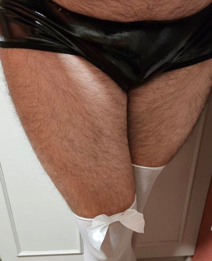 PayAngelicaa's tweet photo. This is sissy sapphire, a proper dirty slutty cum guzzling bitch, she aims to please!!! And do everything she can to be mistresses pig slut, I'll be renting her out over the next few weeks to fund my lingerie addiction. #findom #slutslave #weak https://t.co/gTV4VHazCB