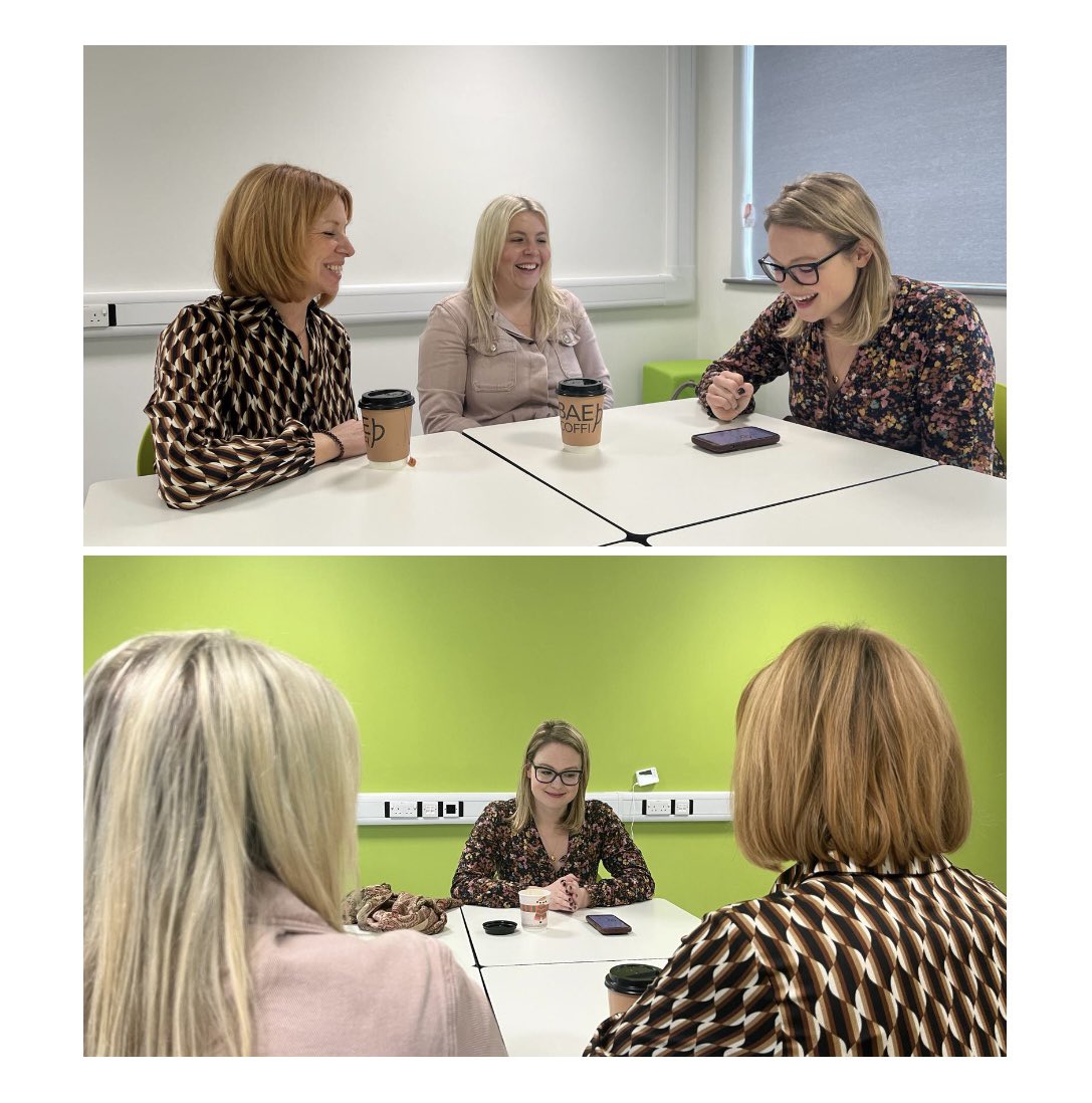 Make sure you watch Iaith ar Daith this Sunday on S4C to watch Kimberley Nixon’s journey! We are looking forward to watching you use your new Welsh skills.