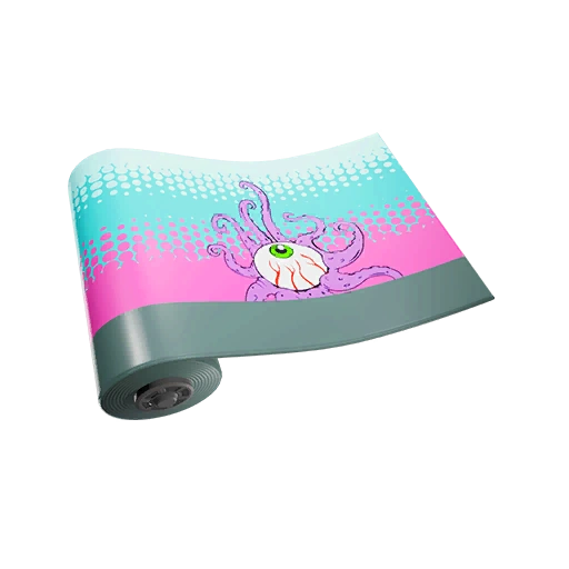 Fortnite Octo Wrap Giveaway ‼️

• Retweet  ♻️ and 💜
• Follow Me &amp; <a href="/LoftyVTR/">LoftyVTR</a> ,@SOFT_LEAK  🔔

Joins Server Discord : discord.gg/kingzeu

End   48H
