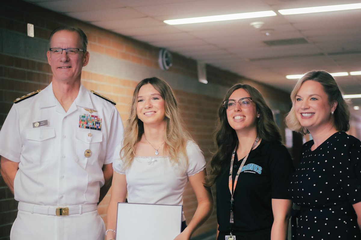 The Official Gilbert Public Schools District tweet media