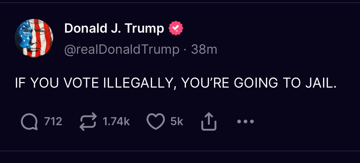 What if you pressure the Secretary of State in Georgia to find votes for you?