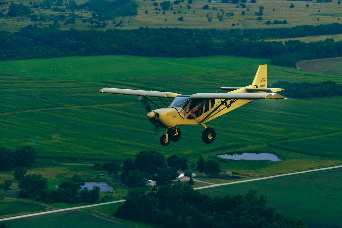 AeroLEDs's tweet image. We're here at the the annual @ZenithAircraft Homecoming event: September 20 &amp;amp; 21, Mexico, Missouri. Come see us!

#aeroleds #flywat #ZenithAircraft