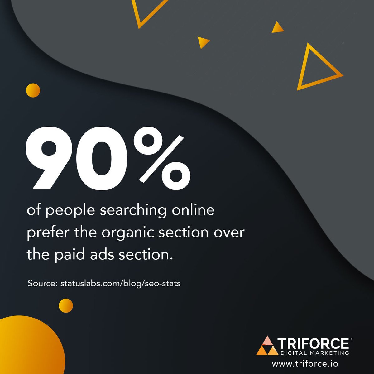 TriforceDigital's tweet photo. Goodbye, pricey PPC. Hello, better leads and growth with Triforce! 💪

Discover the power of our SEO for lasting success!

🌐 https://t.co/o0HO1RU934

#SustainableGrowth #SEO #DigitalMarketing #BetterResults #SocialMedia #Texas #Triforce https://t.co/JyLhIUtZvj