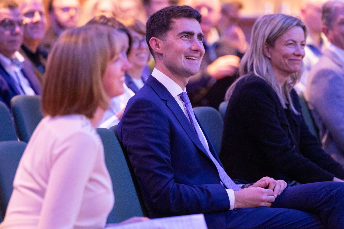 BPFINews's tweet photo. And it's a wrap! Brilliant day at #FintechNation 2024. Thanks to all attending and a special thank you to our chair Ruth McCarthy @FexcoDCC, Minister @JackfChambers @DeptFinance and our sponsors @DeloitteIreland @Square @IBMUKI @ifsskillnet @iobLearn. https://t.co/9suKU2mDby