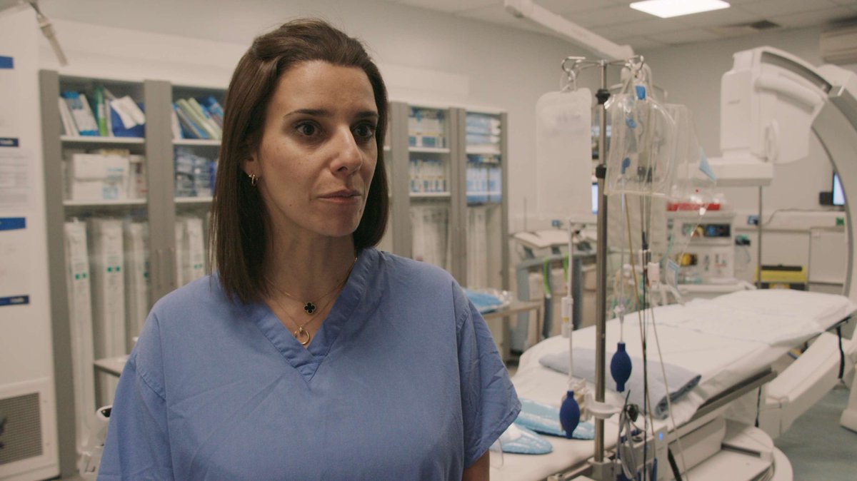 Imperial NHS π (@imperialnhs) on Twitter photo Dr <a href="/rallamee/">Rasha Al-Lamee</a> leads the ORBITA research team, who found new evidence that means patients now have different treatment options for chest pain due to reduced blood flow in the heart β€οΈ
Read our news story β‘οΈ imperial.nhs.uk/about-us/news/β¦
#Red4Research <a href="/ImperialBRC/">NIHR Imperial BRC</a> Dr <a href="/rallamee/">Rasha Al-Lamee</a> leads the ORBITA research team, who found new evidence that means patients now have different treatment options for chest pain due to reduced blood flow in the heart β€οΈ
Read our news story β‘οΈ imperial.nhs.uk/about-us/news/β¦
#Red4Research <a href="/ImperialBRC/">NIHR Imperial BRC</a>