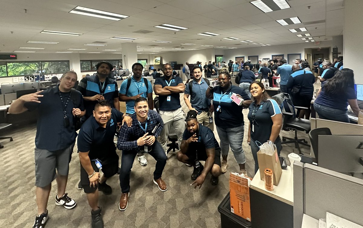 Hugo Rivera (@hugo_rrivera) on Twitter photo Who’s ready for iPhone Launch I know we are #Apple #iPhone16 #att #lifeatatt #ihx #centralregion <a href="/momunoz915/">Monica Munoz</a> <a href="/IHXNWTX/">IHX Texas Hustle</a> <a href="/rh164e/">Reatta Hunter</a> Who’s ready for iPhone Launch I know we are #Apple #iPhone16 #att #lifeatatt #ihx #centralregion <a href="/momunoz915/">Monica Munoz</a> <a href="/IHXNWTX/">IHX Texas Hustle</a> <a href="/rh164e/">Reatta Hunter</a>