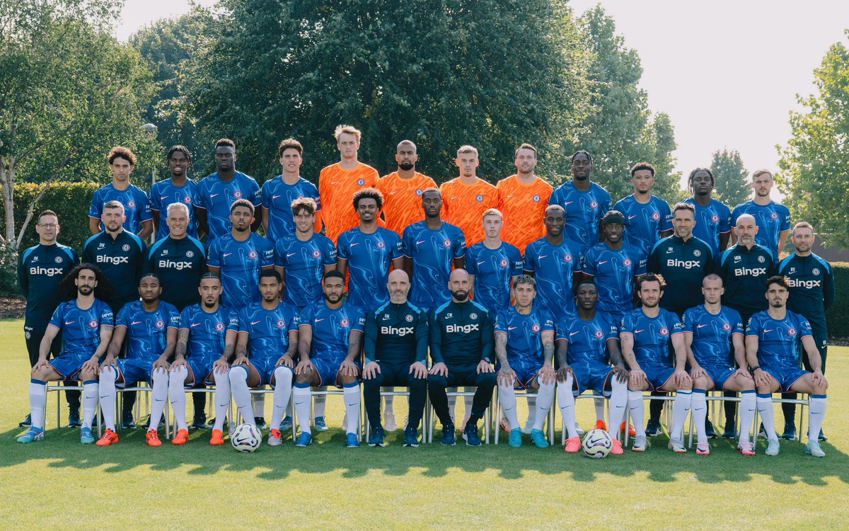 CHELSEA COULD OFFLOAD 23 PLAYERS CHELSEA COULD OFFLOAD 23 PLAYERS