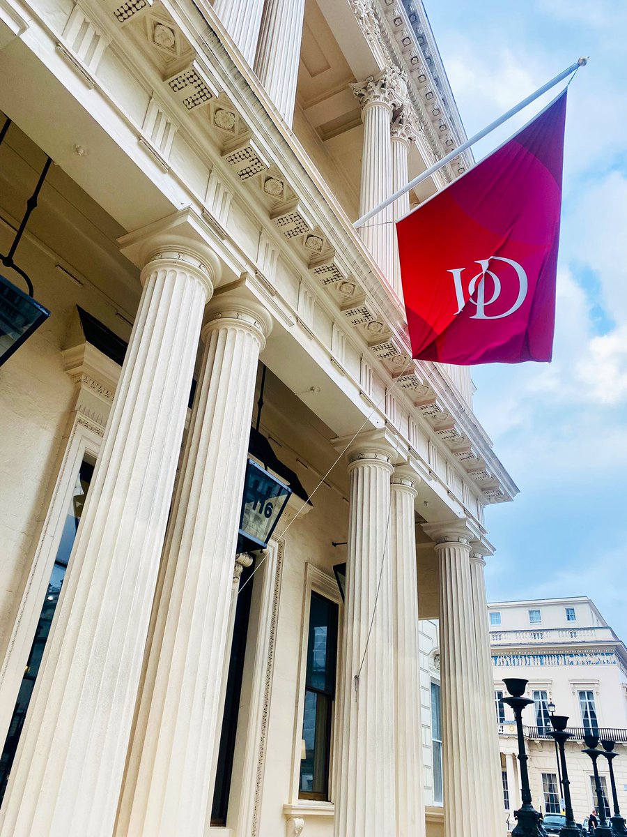 Lizzie (@lizzie_ot) on Twitter photo Convening with the ALIGNS programme team today at the beautiful #InstituteofDirectors
A person-centred approach to AHP led social care and health integration
<a href="/marylovegrove/">Mary Lovegrove</a> <a href="/Junedavis44/">June Davis</a> <a href="/MariaTrotman4/">Maria Trotman (Mitchell)</a>
<a href="/The_IoD/">IoD</a> <a href="/NHSE_WTE/">NHS England Workforce, Training and Education</a> <a href="/theRCOT/">Royal College of Occupational Therapists</a>
<a href="/southernscampi/">๐ Sara Bolton ๐๐</a>
#workforce #integratedcare Convening with the ALIGNS programme team today at the beautiful #InstituteofDirectors
A person-centred approach to AHP led social care and health integration
<a href="/marylovegrove/">Mary Lovegrove</a> <a href="/Junedavis44/">June Davis</a> <a href="/MariaTrotman4/">Maria Trotman (Mitchell)</a>
<a href="/The_IoD/">IoD</a> <a href="/NHSE_WTE/">NHS England Workforce, Training and Education</a> <a href="/theRCOT/">Royal College of Occupational Therapists</a>
<a href="/southernscampi/">๐ Sara Bolton ๐๐</a>
#workforce #integratedcare