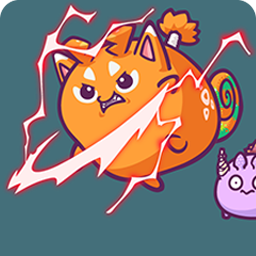 AxieInfinity's tweet photo. What's the most iconic Axie Classic card art? https://t.co/ujZRWnWoRq