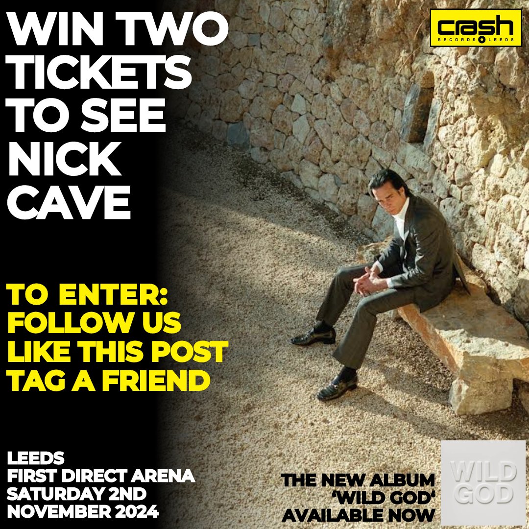 Crash Records tweet media