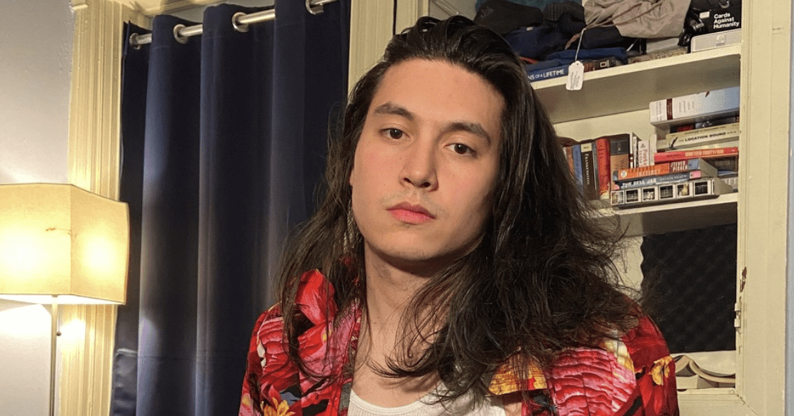 instinctmag's tweet photo. 'Survivor 47' premieres with an intense first episode–contestant comes out https://t.co/15b4CNbuet #Entertainment #Gay #queer #andyrueda #Bisexual https://t.co/yQHvuVBStZ