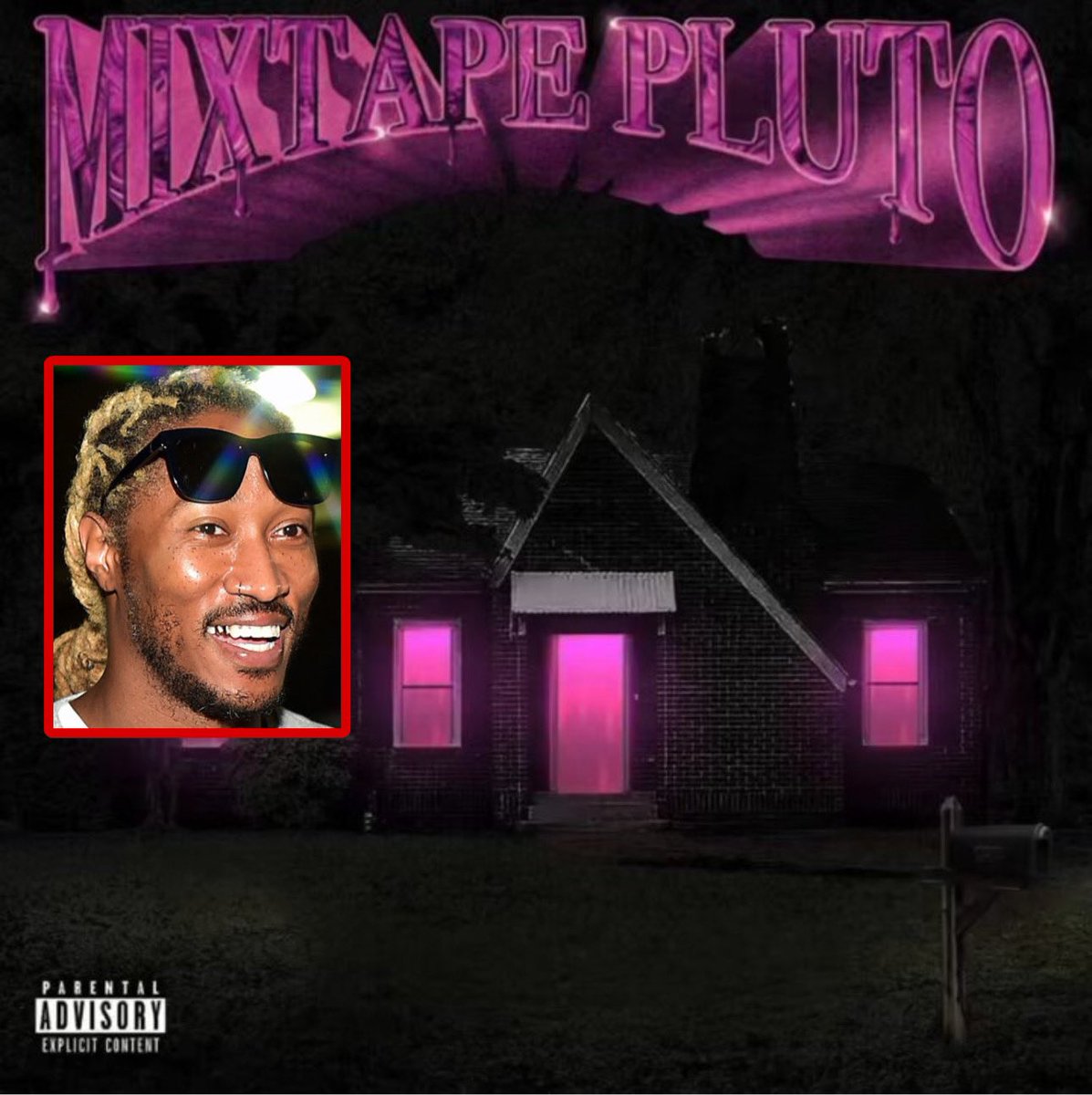 SaycheeseDGTL's tweet image. FIRST IMPRESSION TO FUTURES NEW MIXTAPE???! 🔥🔥🔥 or 🗑️🗑️🗑️