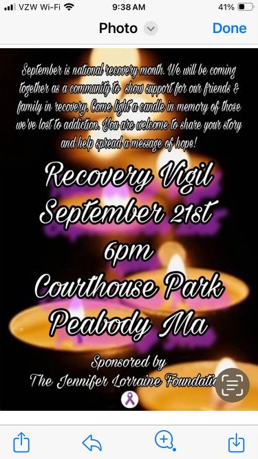 Mayor Bettencourt (@peabodymayor) on Twitter photo 