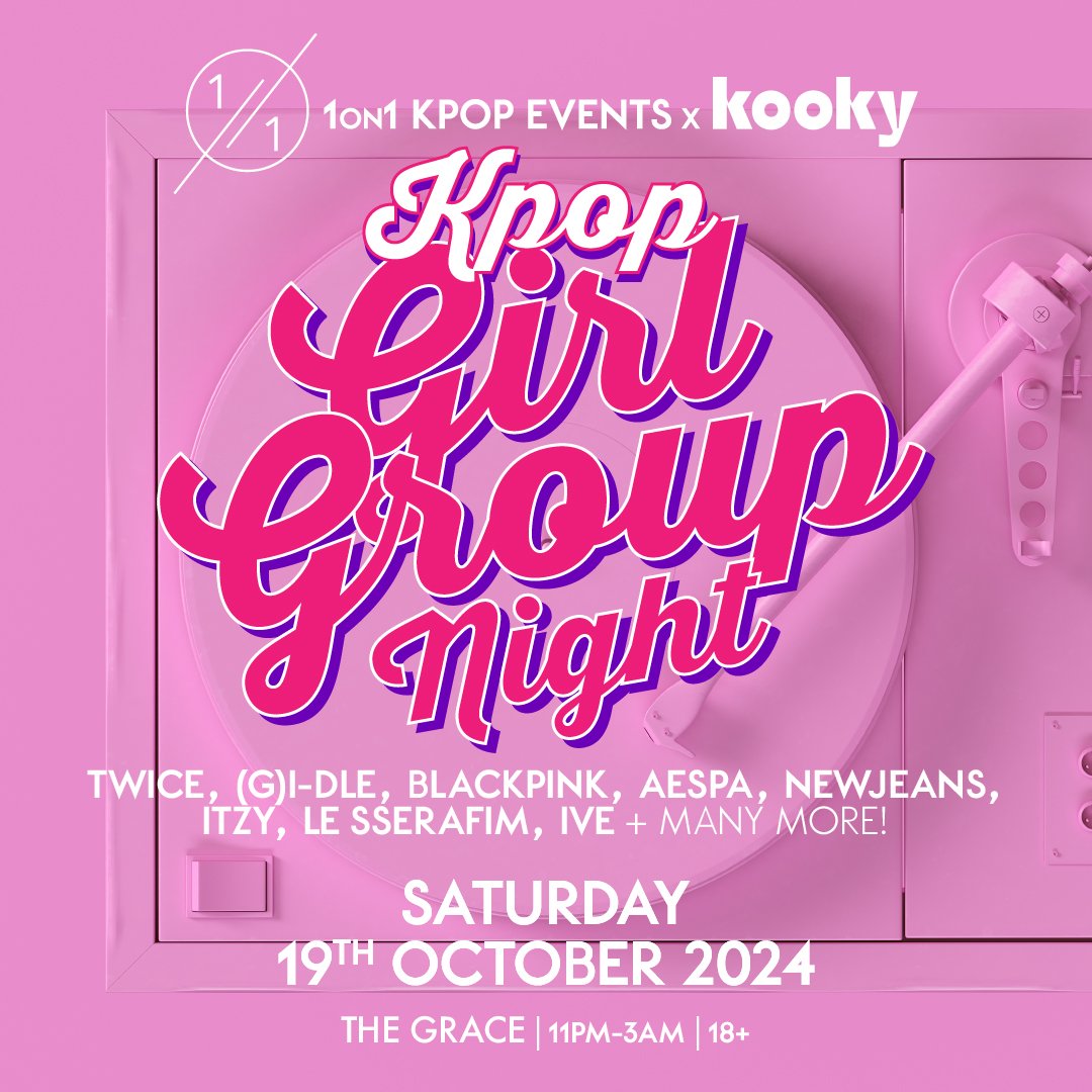 GG STANS... WE'RE BACK!!! 🔥🔥🔥

TICKETS ON SALE NOW!👇🏽
fatso.ma/0lHl