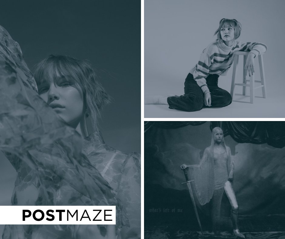 PostMaze's tweet photo. #GraceVanderwall yeni bir albüm hazırlığında!
Bu albümde kim olduğunu tam anlamıyla ortaya koyacağını açıklayan Grace Vanderwall, hayranlarını şaşırtacağını da söylüyor.
"Kesinlikle insanları üzecek ve gerçekten rahatsız edecek. Ana akımda olmayan ciddi ve ağır konulardan bahsediyorum."
Ayrıca Grace Vanderwall, albümünü birkaç farklı yere sunduğunu ancak yetişkin insanları korkuttuğunu söyledi. Pulse Records'un korkmadan ve geri adım atmadan fikirlerini, içeriklerini kabul ettiğini ve bu plak şirketiyle çalışacağını ekledi.
"Çılgınca şeyler söylüyordum ve Pulse Records sadece 'Bunlara bayıldık!' dedi" diyor.
"Gerçekten de 'Evet, hadi insanları birlikte korkutalım' dediler."
Albümün çıkış tarihi henüz belli değil.