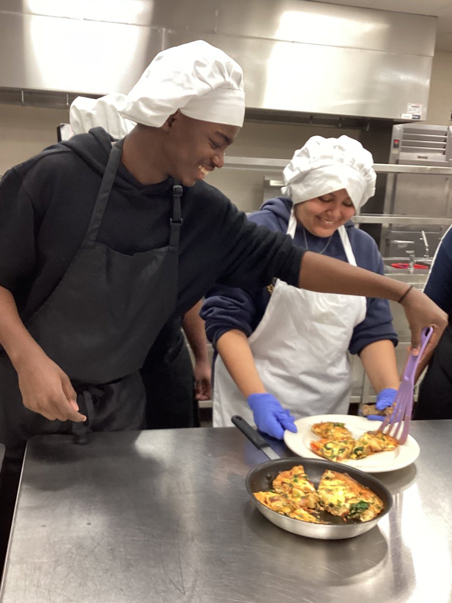 Chef Jenkins tweet media