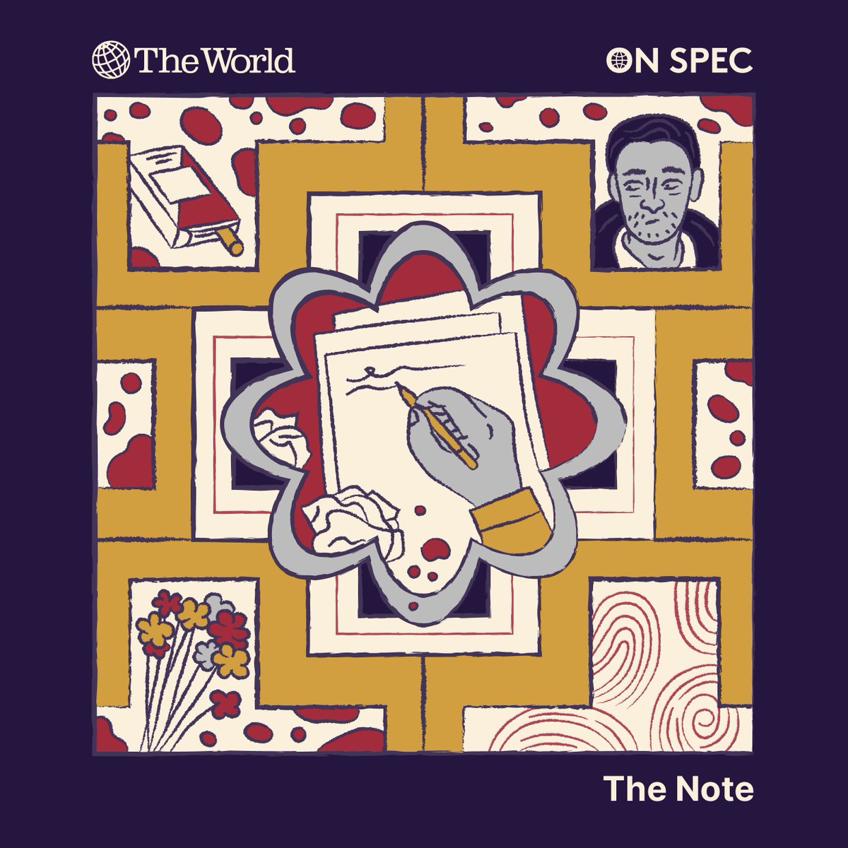 The final episode of 'Lethal Dissent' is out ! Now you can binge listen to the whole thing! On all major podcast platforms, or here: onspecpodcast.com/season-five-le… #Iran #podcast #espionage #investigation