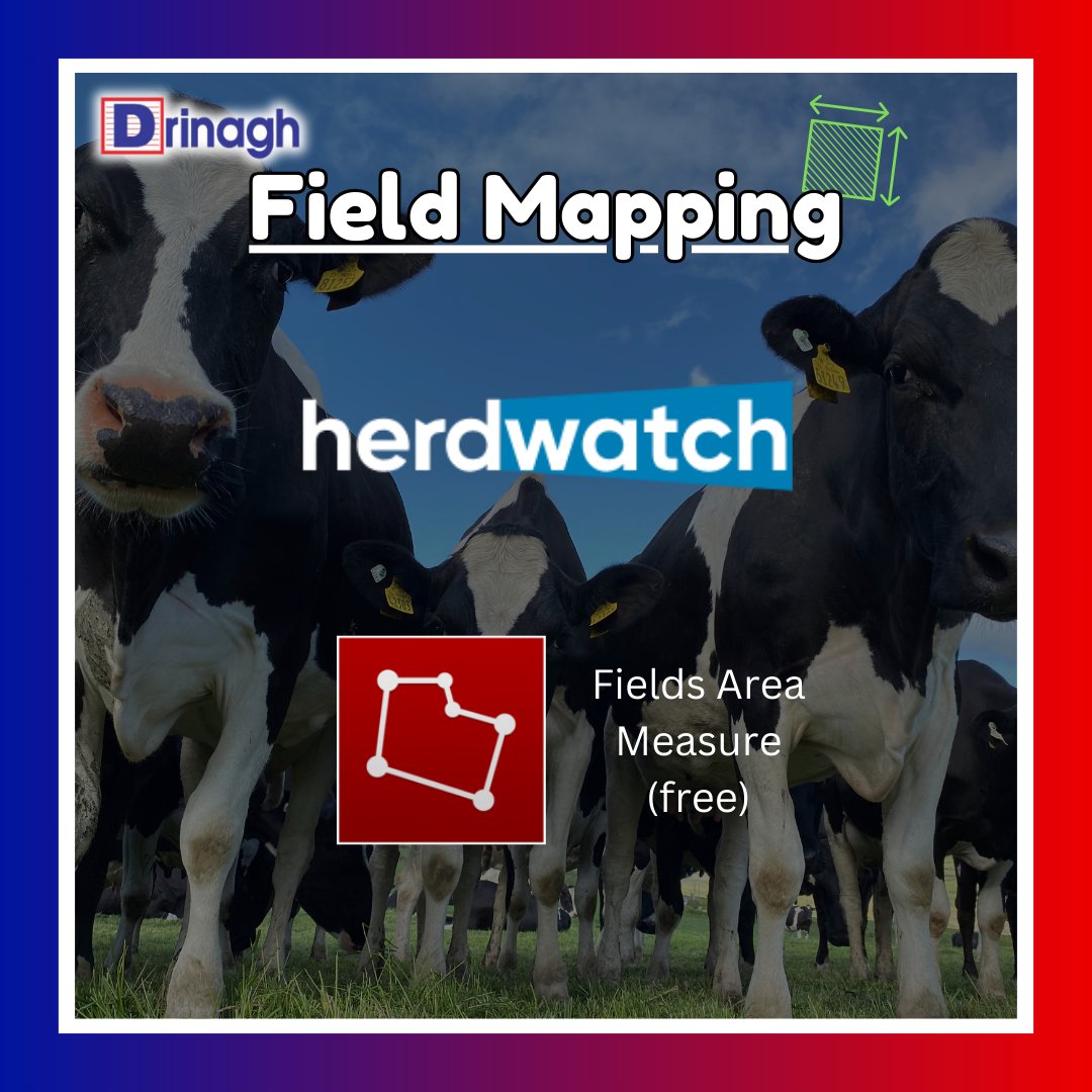 🚜 Save for later 🚜

All the Agri tools you need!

#farmfriday #apps #sites #farming #technology #informative
#drinaghcoop