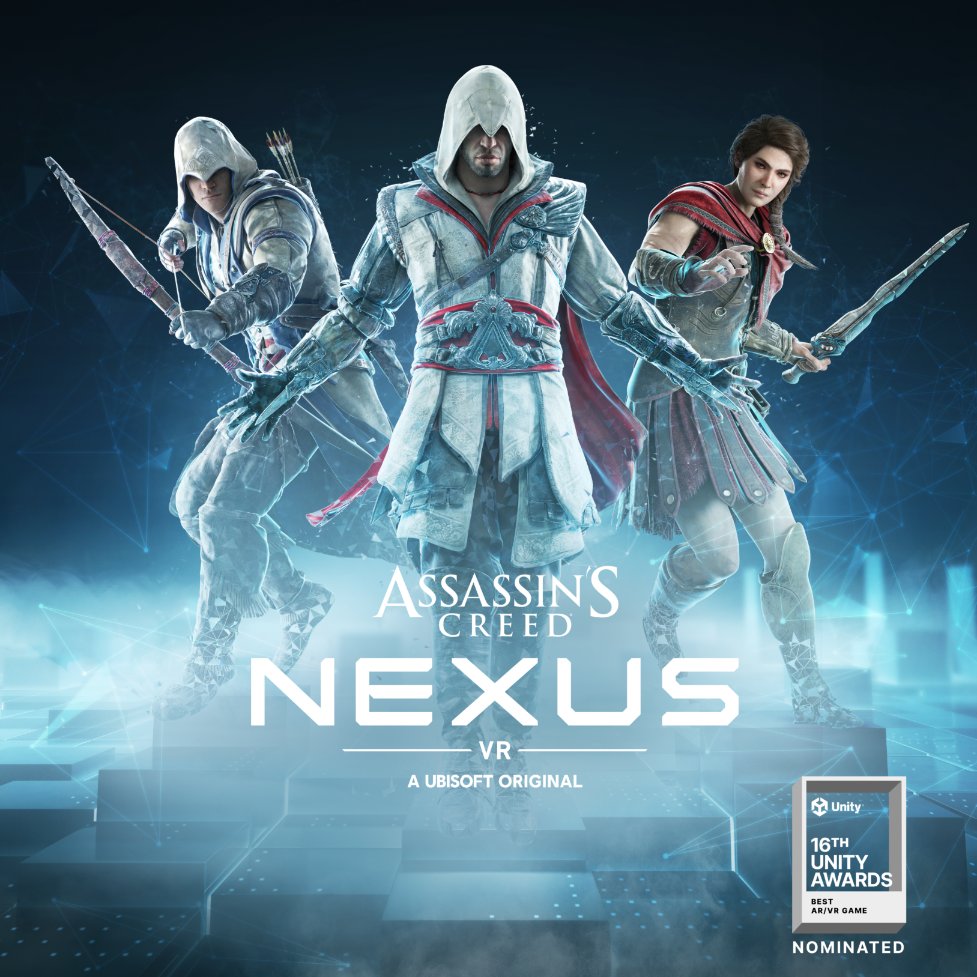 Assassin's Creed tweet media