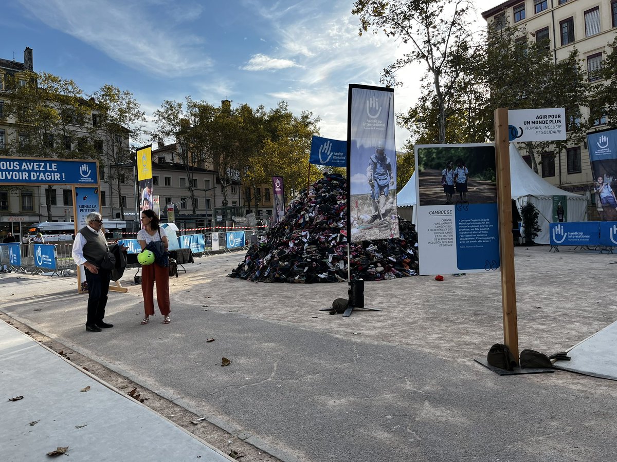 Hélène Duvivier Dromain tweet media