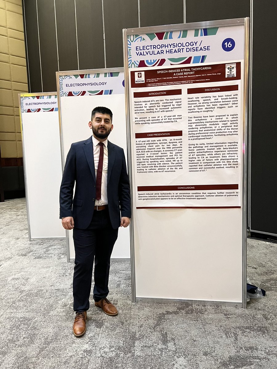 Ricky Lemus-Zamora, MD tweet media