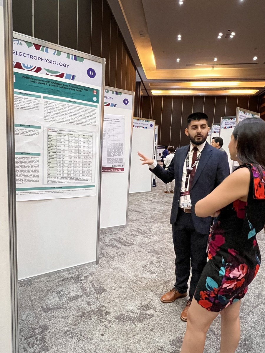 Ricky Lemus, MD (@rickylemusmd) on Twitter photo Amazing experiencing coming and presenting abstracts at the ACC Latin America, #ACClatam #ACC <a href="/ACCinTouch/">American College of Cardiology</a> <a href="/AlanGarc94/">Alan Garcia MD</a> <a href="/MueezKayani/">Abdul Mueez Alam Kayani</a> <a href="/IUIntMed/">Indiana University Internal Medicine</a> <a href="/IU_LARF/">LARF</a> <a href="/AmericaDoctors/">Latin American Doctors for America</a> Amazing experiencing coming and presenting abstracts at the ACC Latin America, #ACClatam #ACC <a href="/ACCinTouch/">American College of Cardiology</a> <a href="/AlanGarc94/">Alan Garcia MD</a> <a href="/MueezKayani/">Abdul Mueez Alam Kayani</a> <a href="/IUIntMed/">Indiana University Internal Medicine</a> <a href="/IU_LARF/">LARF</a> <a href="/AmericaDoctors/">Latin American Doctors for America</a>