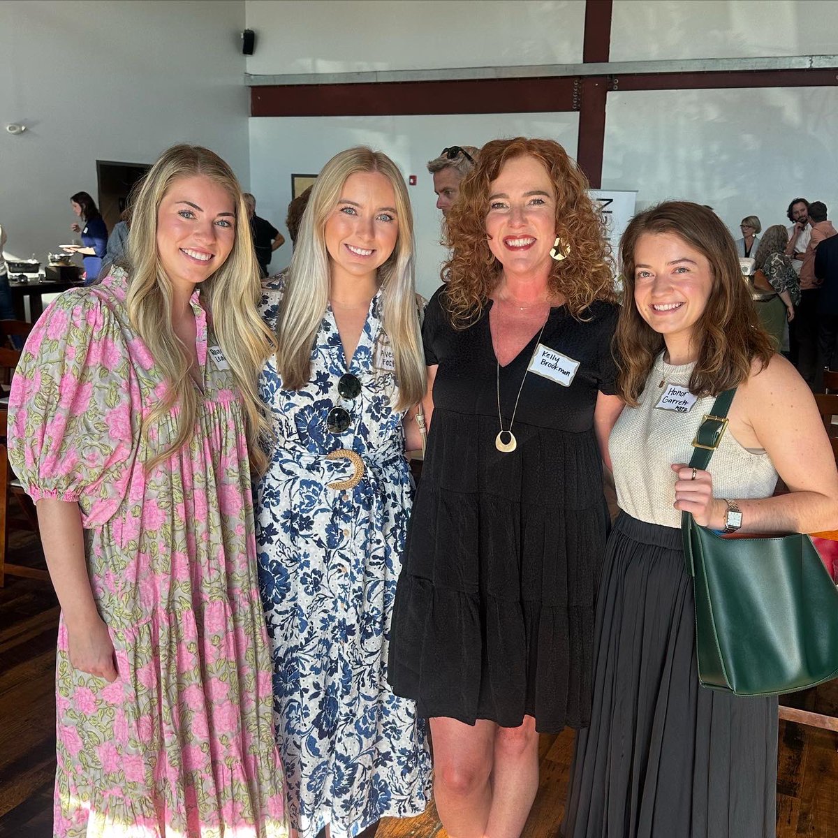 mcneelybrockman's tweet photo. #TeamMBPR had a great time at the @NashvillePost Annual BOOM Event and learned more about the growth and development of our city! #MBPRClient HASTINGS Architecture is featured in this year’s issue highlighting the changing landscape of Wedgewood-Houston. https://t.co/PY5AoJPQWs