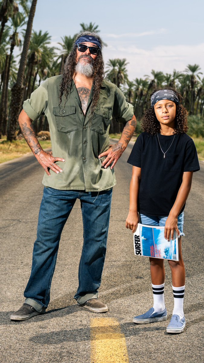 BreakH20's tweet image. Brant Bjork Trio - Magic Surfer Magazine 

m.youtube.com/watch?v=gV3mm6…