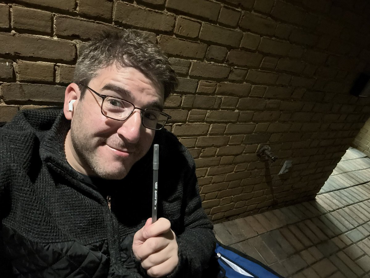 R. Kirk McPike tweet media