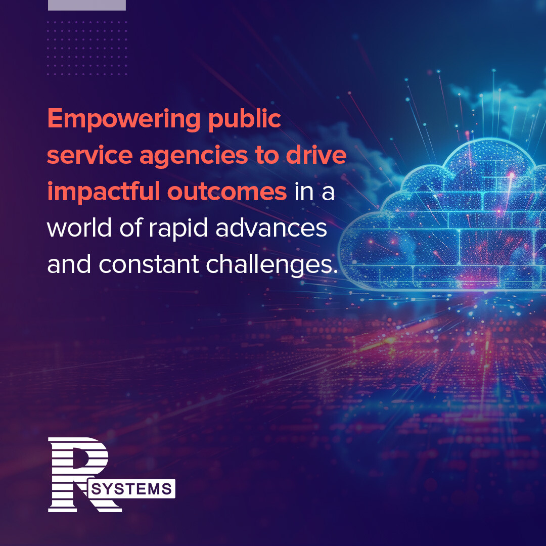 RSystems_Inc's tweet image. We are transforming U.S. public service agencies with advanced AI/ML, analytics, and cloud solutions for impactful growth.
Discover our legacy modernization approach here: hubs.li/Q02QzC2b0
#AIInnovation #MLSolutions #CloudTransformation #TechForGrowth