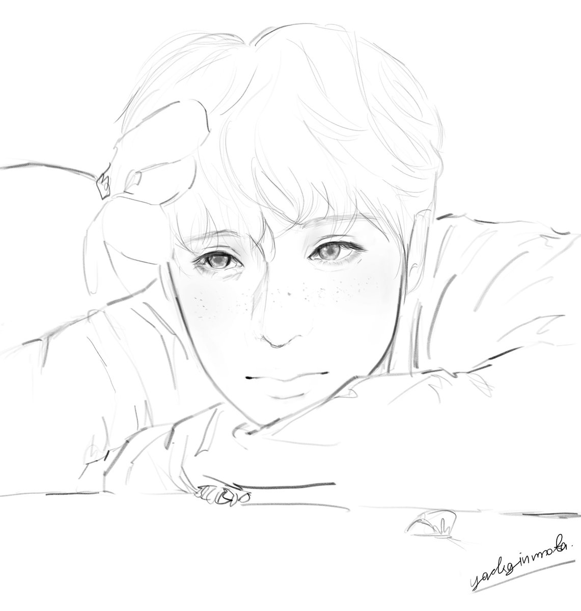 โลกนี้มีคนไม่เป็นแจรึนด้วยเหรอ นี่เพิ่งรู้