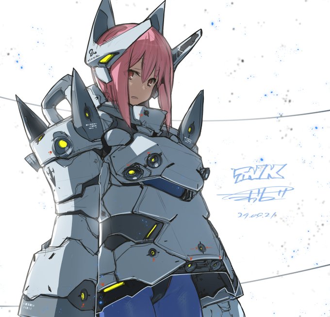 TNK240921
機動ユニット 