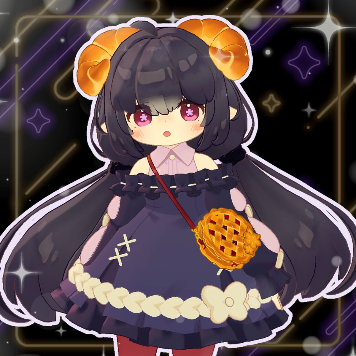 ichikaarimu's tweet photo. ローツインにコロネちゃん用のプレハブを追加したよ https://t.co/dLEsUigQQP